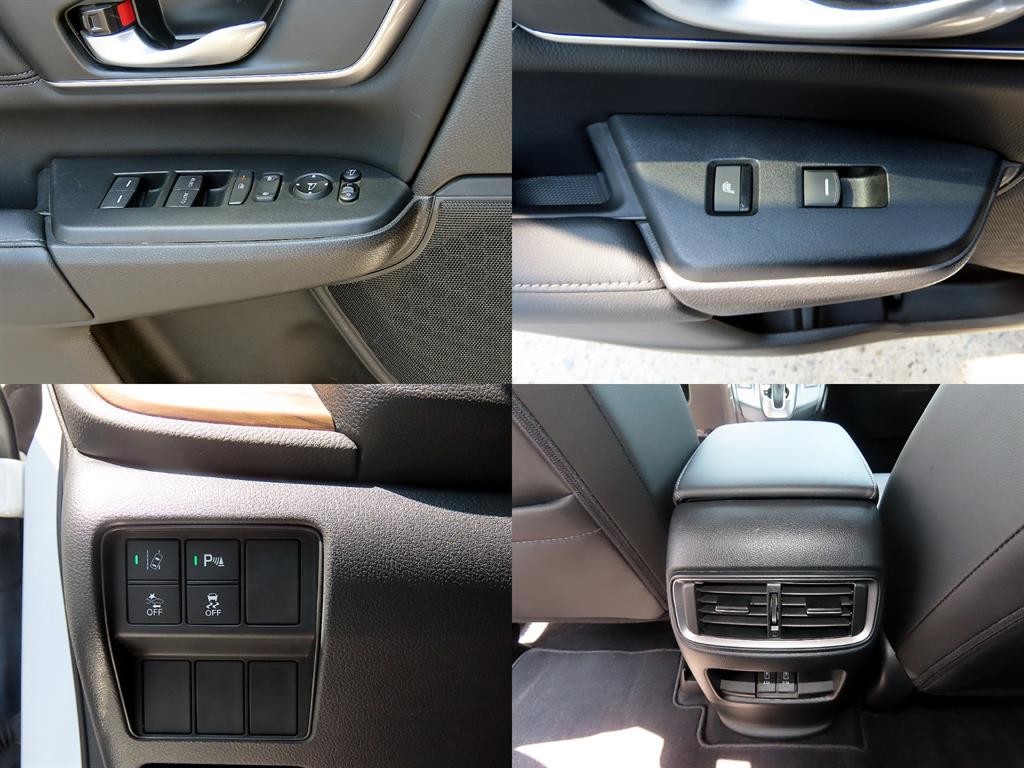 혼다 CR-V CR-V 5세대 1.5 EX-L 2WD 이미지 18
