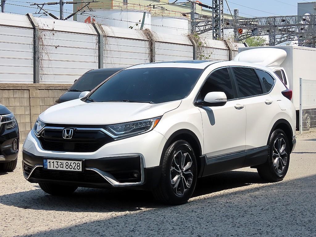 혼다 CR-V CR-V 5세대 1.5 EX-L 2WD 이미지 2