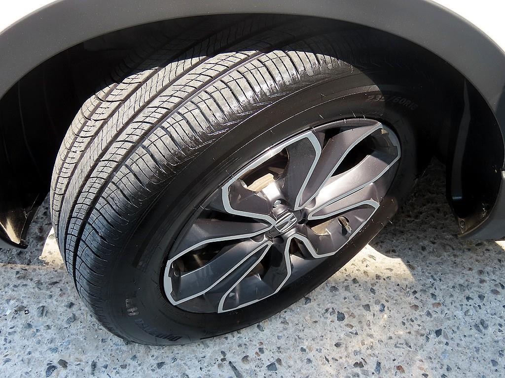혼다 CR-V CR-V 5세대 1.5 EX-L 2WD 이미지 20