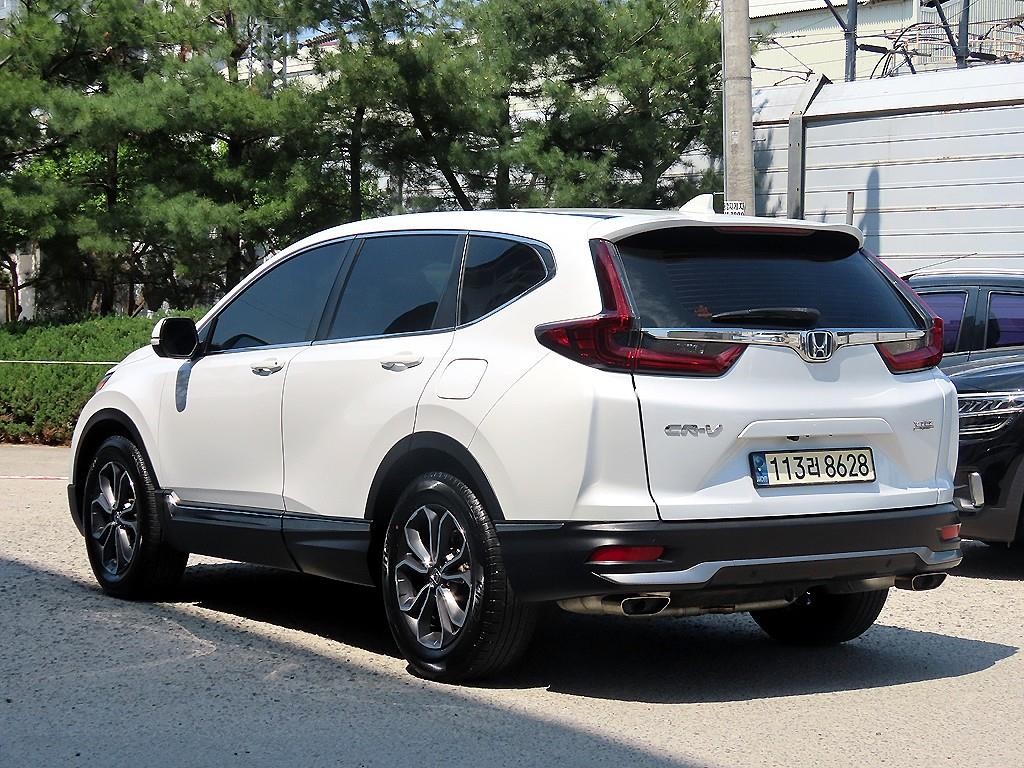 혼다 CR-V CR-V 5세대 1.5 EX-L 2WD 이미지 3