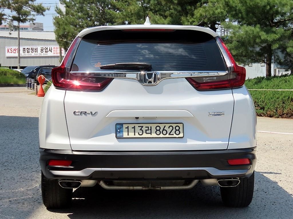 혼다 CR-V CR-V 5세대 1.5 EX-L 2WD 이미지 4