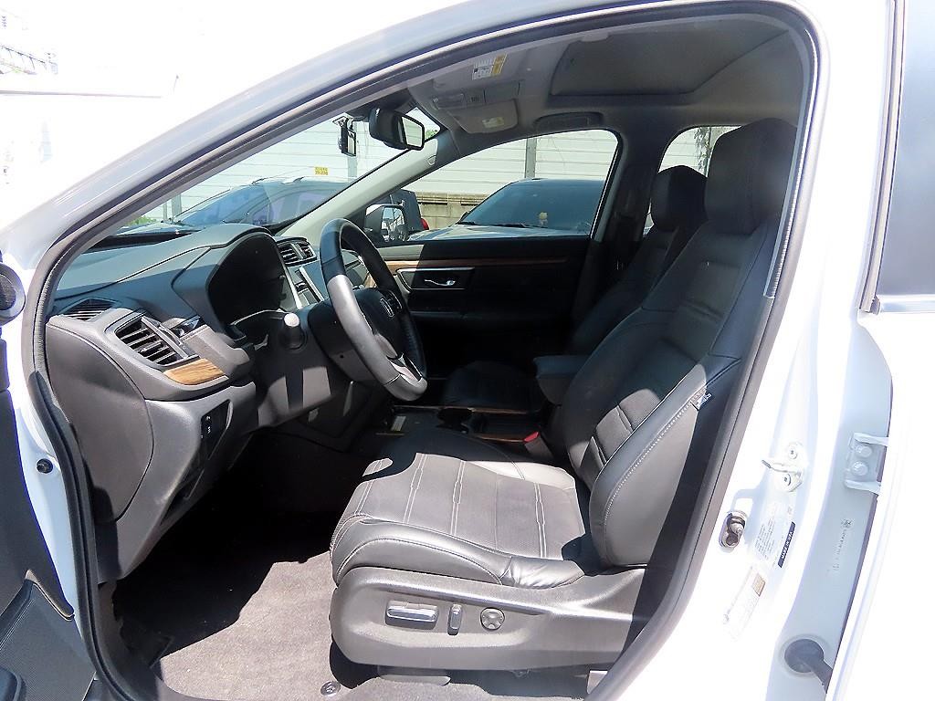 혼다 CR-V CR-V 5세대 1.5 EX-L 2WD 이미지 5