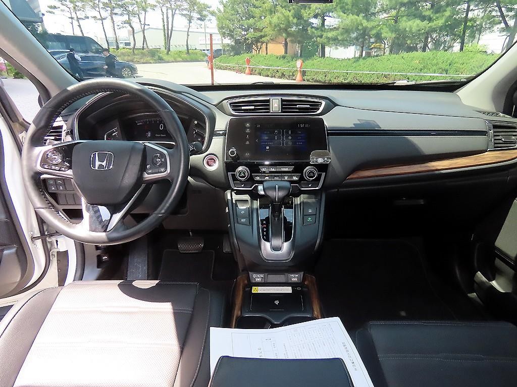 혼다 CR-V CR-V 5세대 1.5 EX-L 2WD 이미지 7