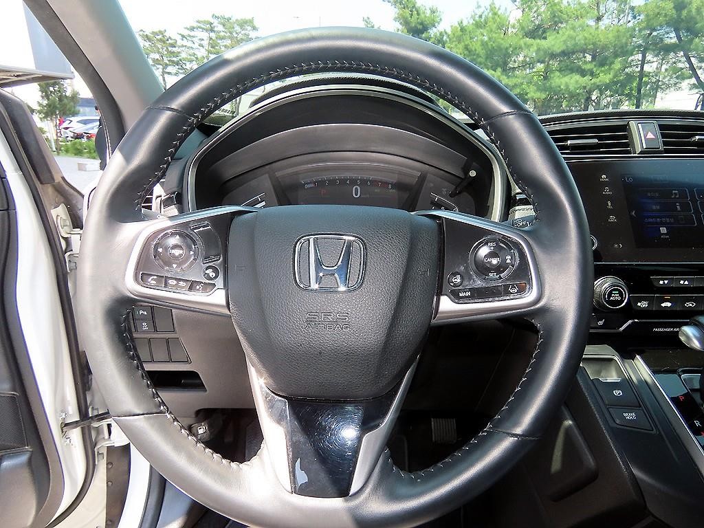 혼다 CR-V CR-V 5세대 1.5 EX-L 2WD 이미지 8