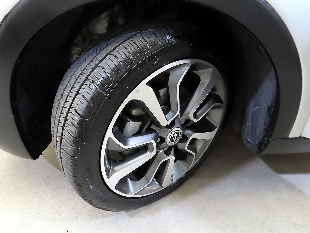 KG모빌리티(쌍용) 티볼리 디젤 4WD 1.6 VX 이미지 19