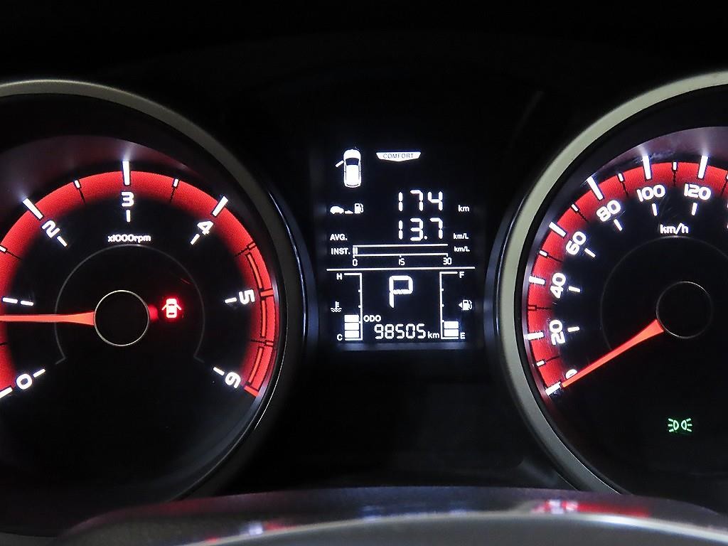KG모빌리티(쌍용) 티볼리 디젤 4WD 1.6 VX 이미지 9