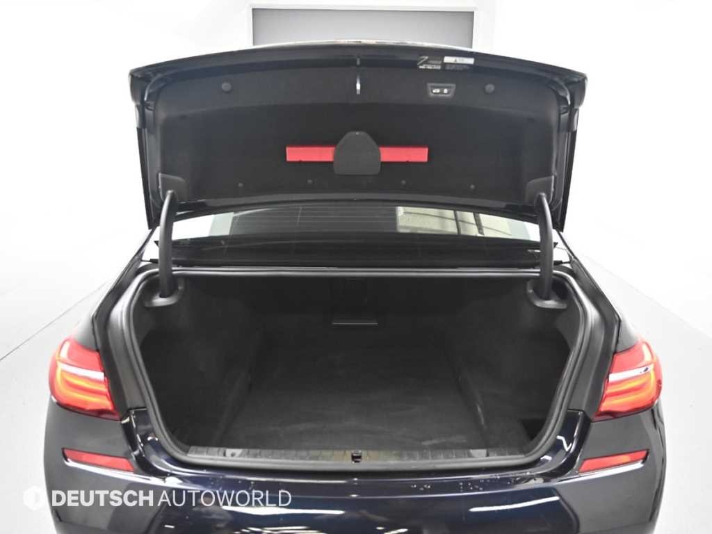 BMW 7시리즈 7시리즈 (G11) 730Ld xDrive 이미지 19