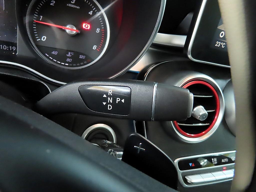 벤츠 GLC 클래스 GLC클래스 X253 GLC 220 d 4MAITC 프리미엄 이미지 10