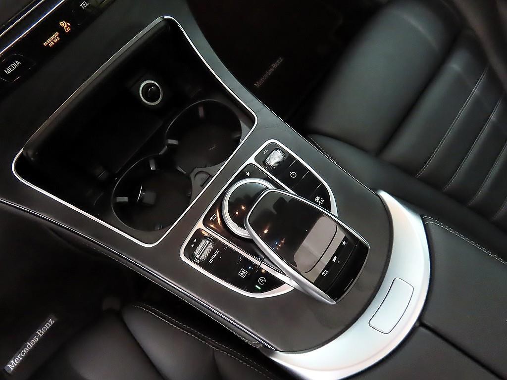 벤츠 GLC 클래스 GLC클래스 X253 GLC 220 d 4MAITC 프리미엄 이미지 13