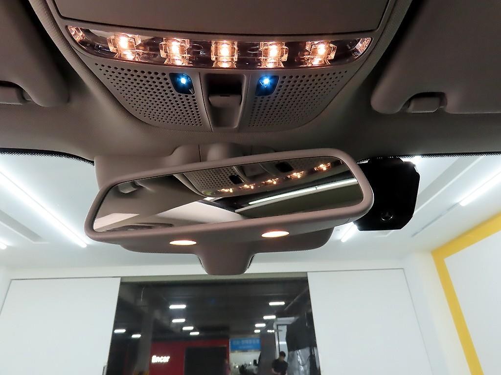 벤츠 GLC 클래스 GLC클래스 X253 GLC 220 d 4MAITC 프리미엄 이미지 16