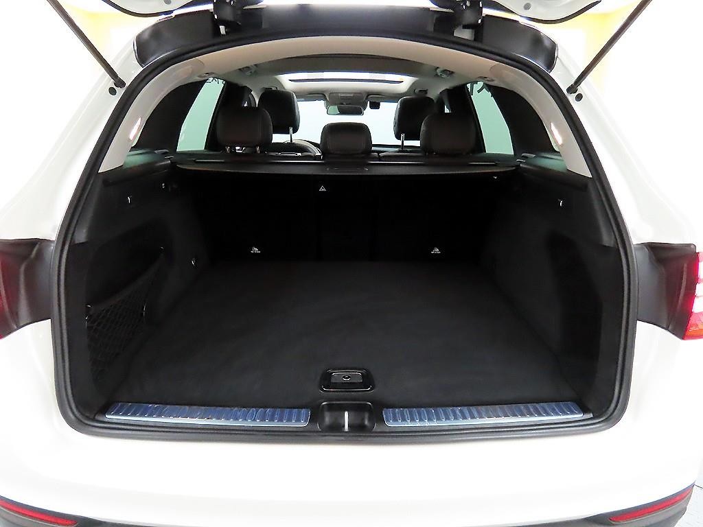 벤츠 GLC 클래스 GLC클래스 X253 GLC 220 d 4MAITC 프리미엄 이미지 18