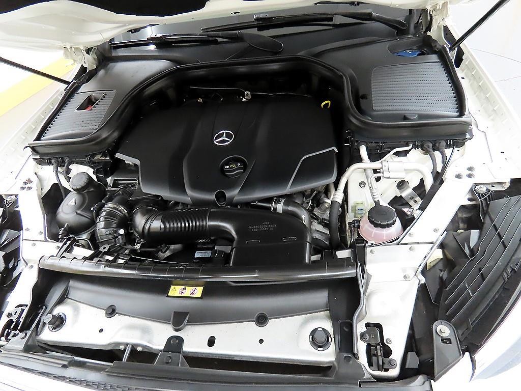 벤츠 GLC 클래스 GLC클래스 X253 GLC 220 d 4MAITC 프리미엄 이미지 19