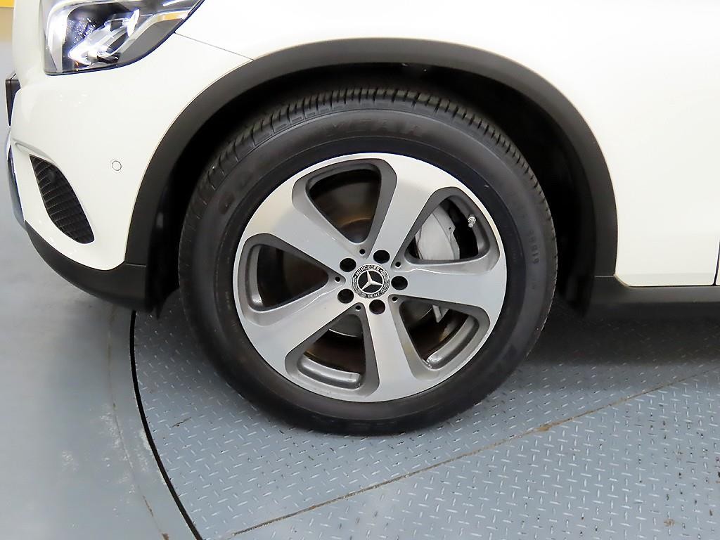 벤츠 GLC 클래스 GLC클래스 X253 GLC 220 d 4MAITC 프리미엄 이미지 20