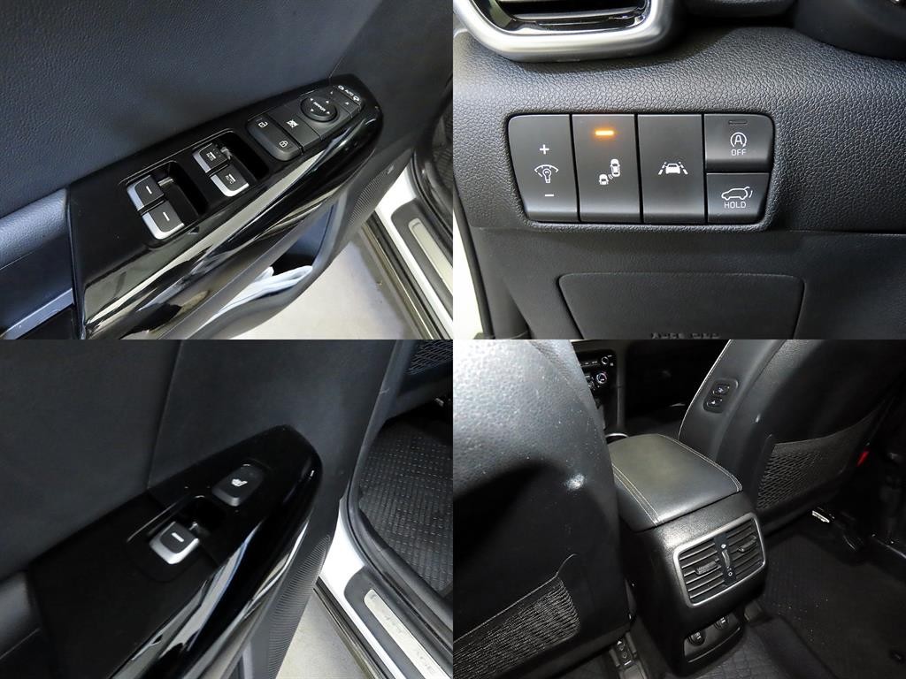 기아 스포티지 스포티지 더 볼드 2.0 디젤 2WD 인텔리전트 이미지 18