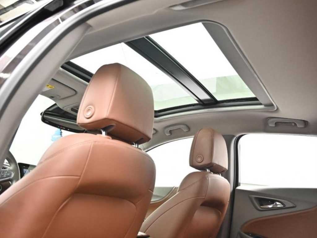 쉐보레 말리부 올뉴말리부 2.0 터보 LTZ 프리미엄 이미지 18