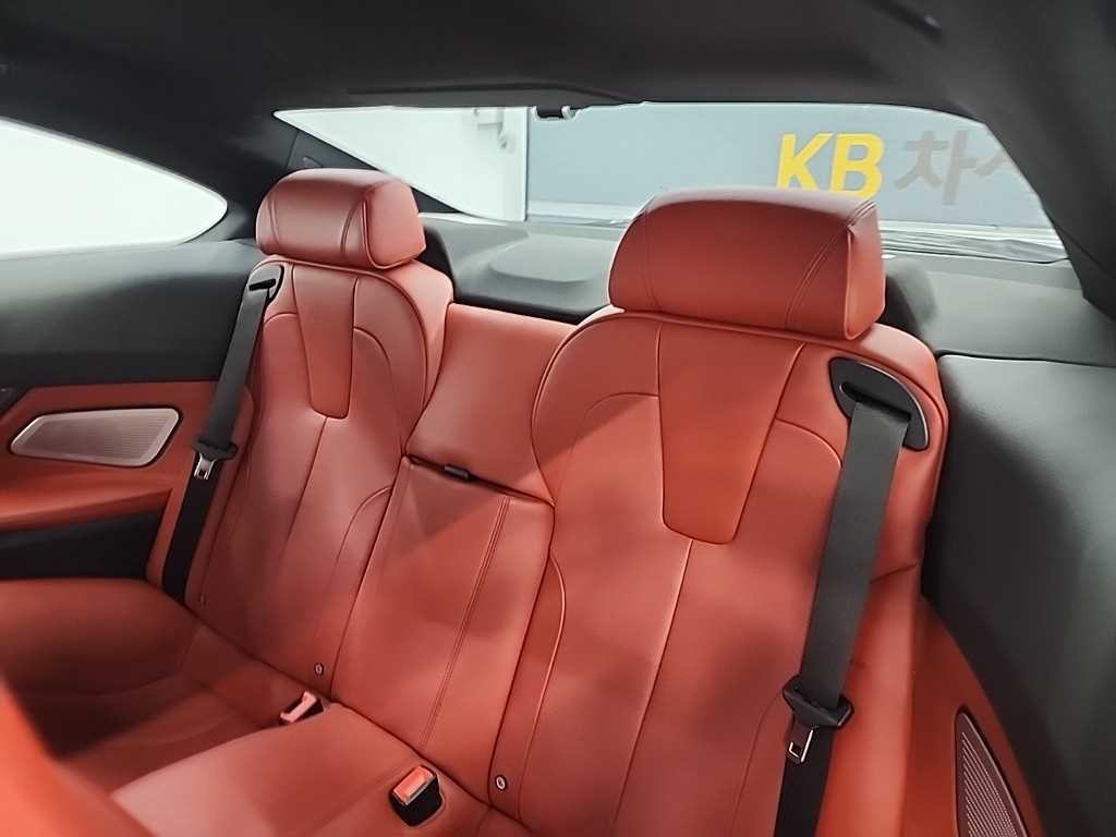 BMW 6시리즈 M6 M6 쿠페 이미지 11