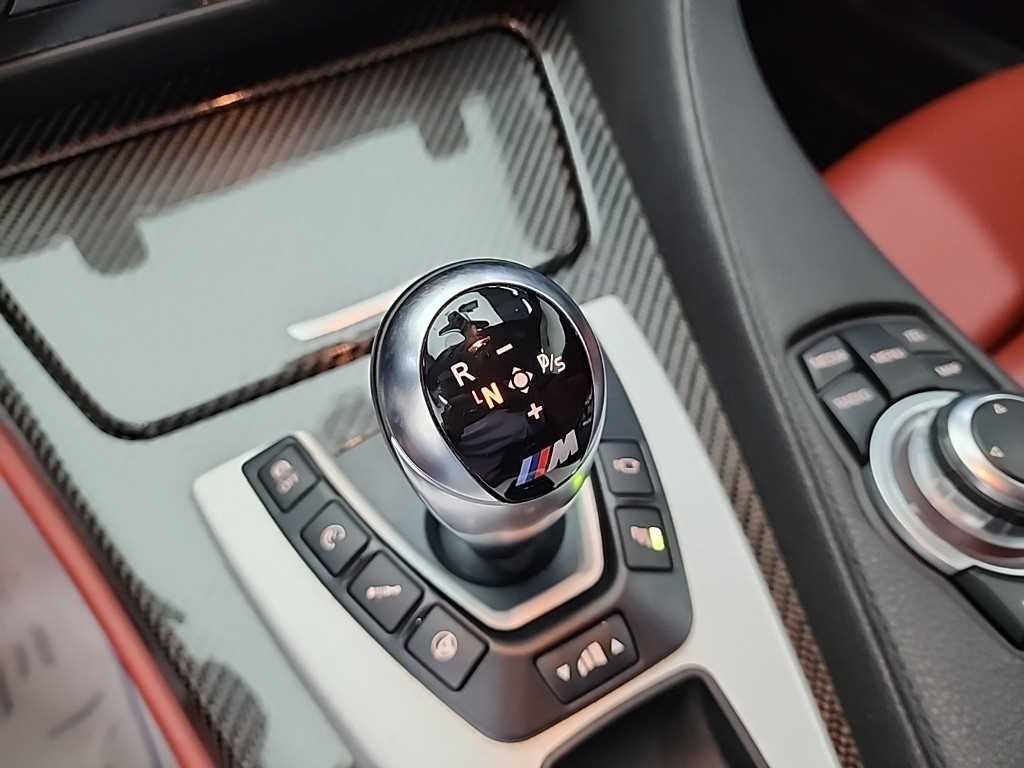 BMW 6시리즈 M6 M6 쿠페 이미지 7