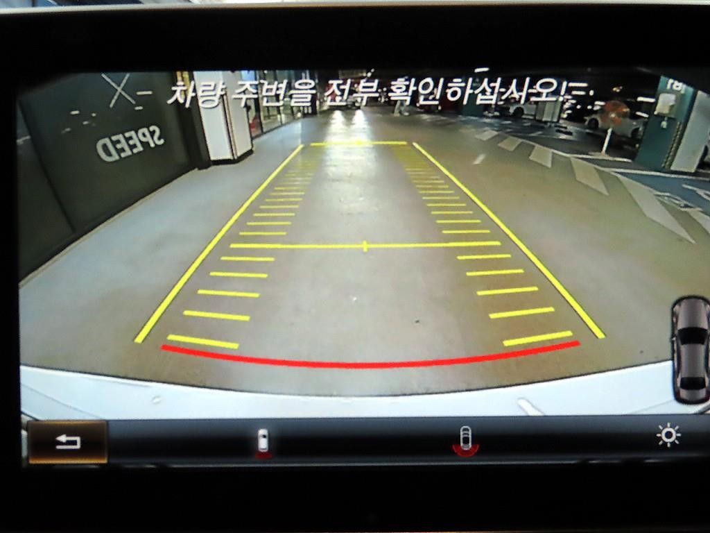 벤츠 C 클래스 C클래스 W205 C250 블루텍 4MATIC 이미지 15