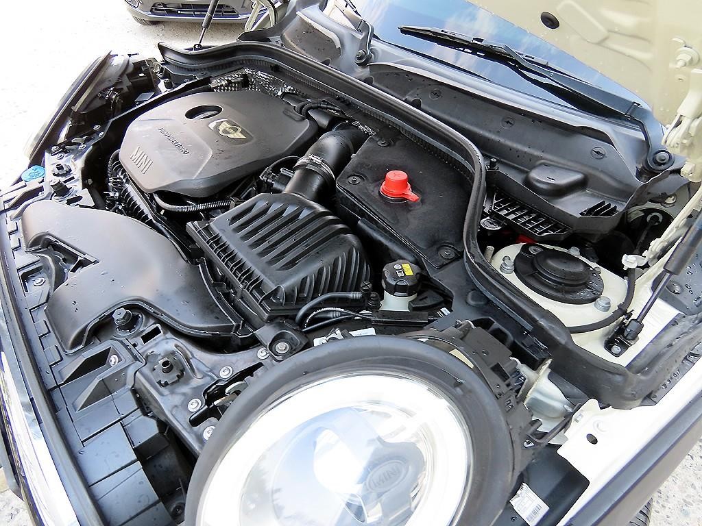 미니 쿠퍼 HIGH 이미지 19