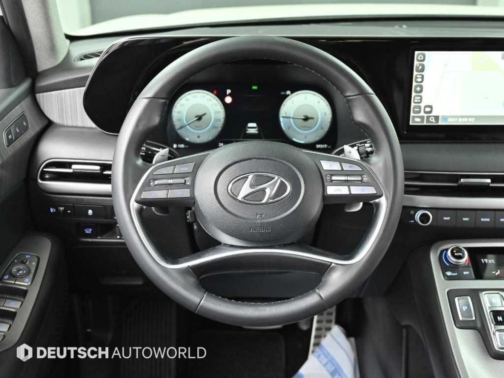 현대 팰리세이드 더 뉴 팰리세이드 디젤 2.2 4WD 프레스티지 이미지 13