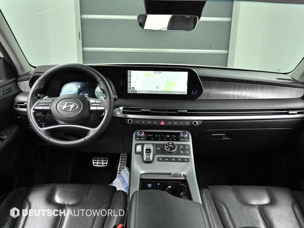 현대 팰리세이드 더 뉴 팰리세이드 디젤 2.2 4WD 프레스티지 이미지 7