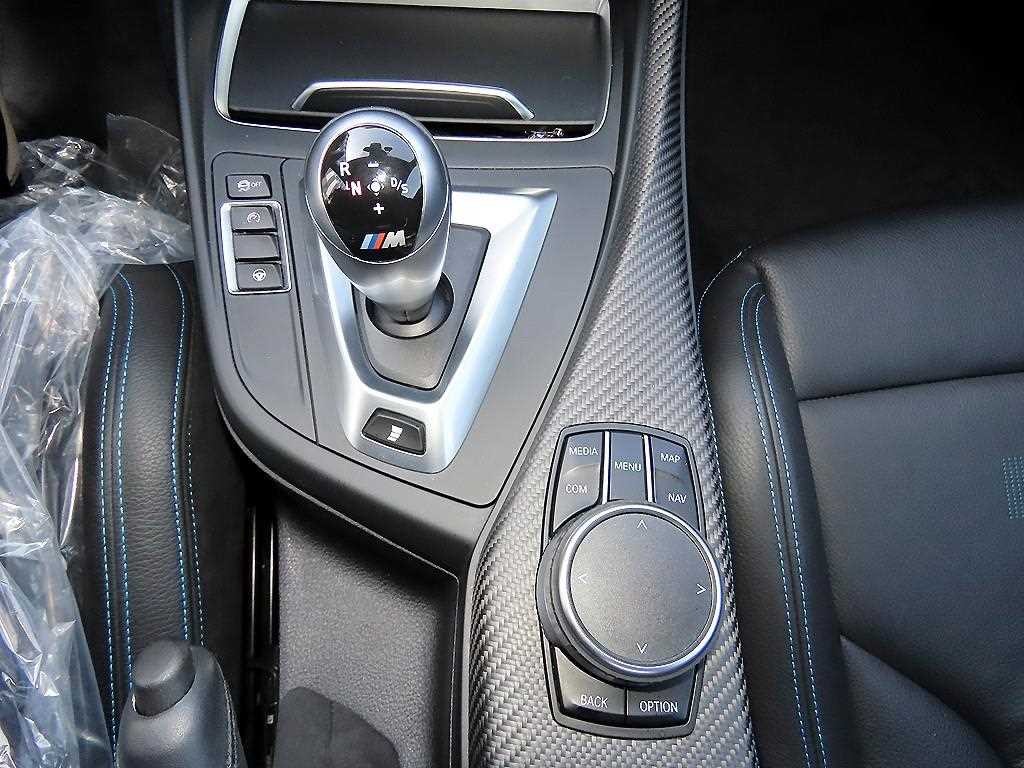 BMW 2시리즈 M2 (F87) 컴페티션 파이널에디션 이미지 10