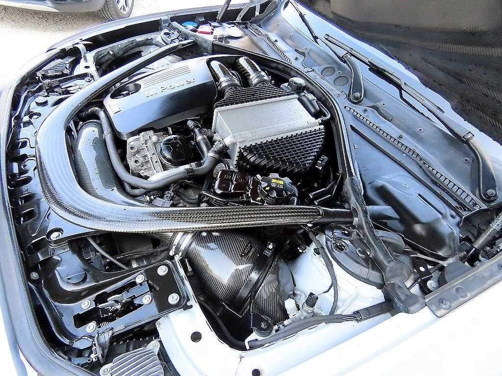 BMW 2시리즈 M2 (F87) 컴페티션 파이널에디션 이미지 18