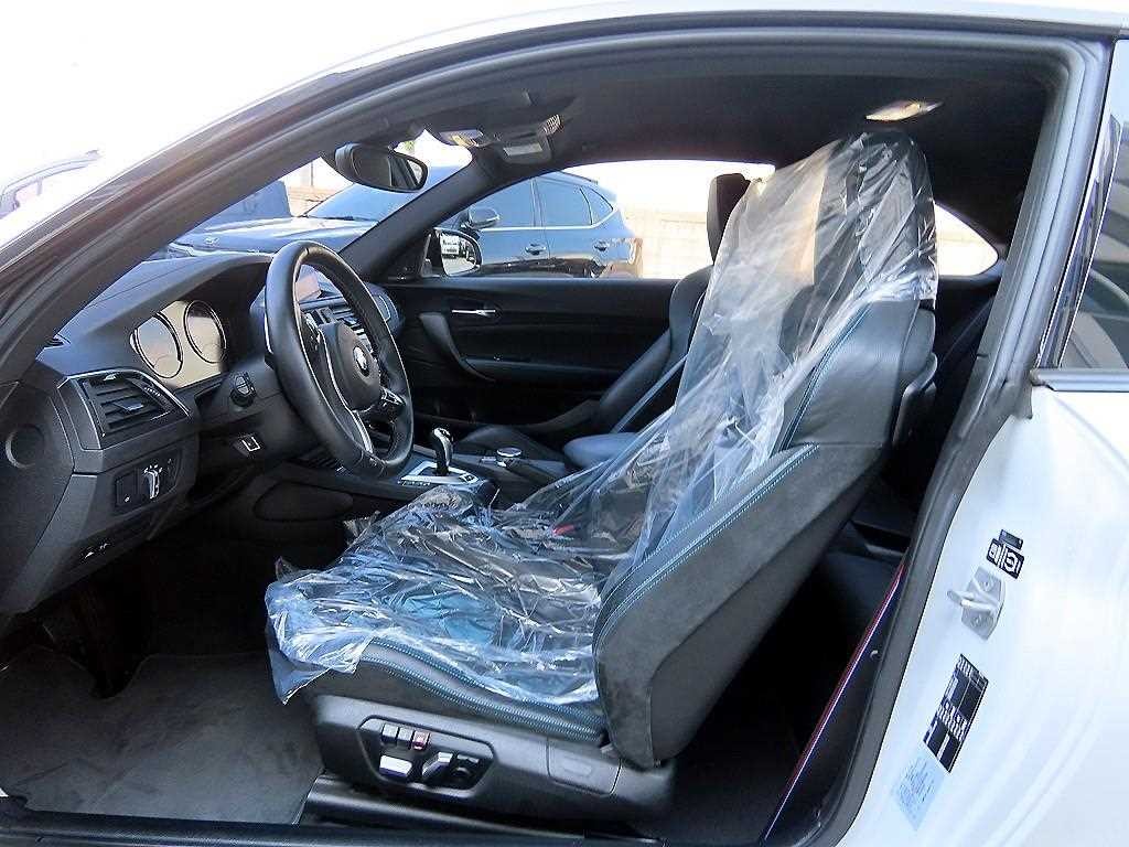 BMW 2시리즈 M2 (F87) 컴페티션 파이널에디션 이미지 5