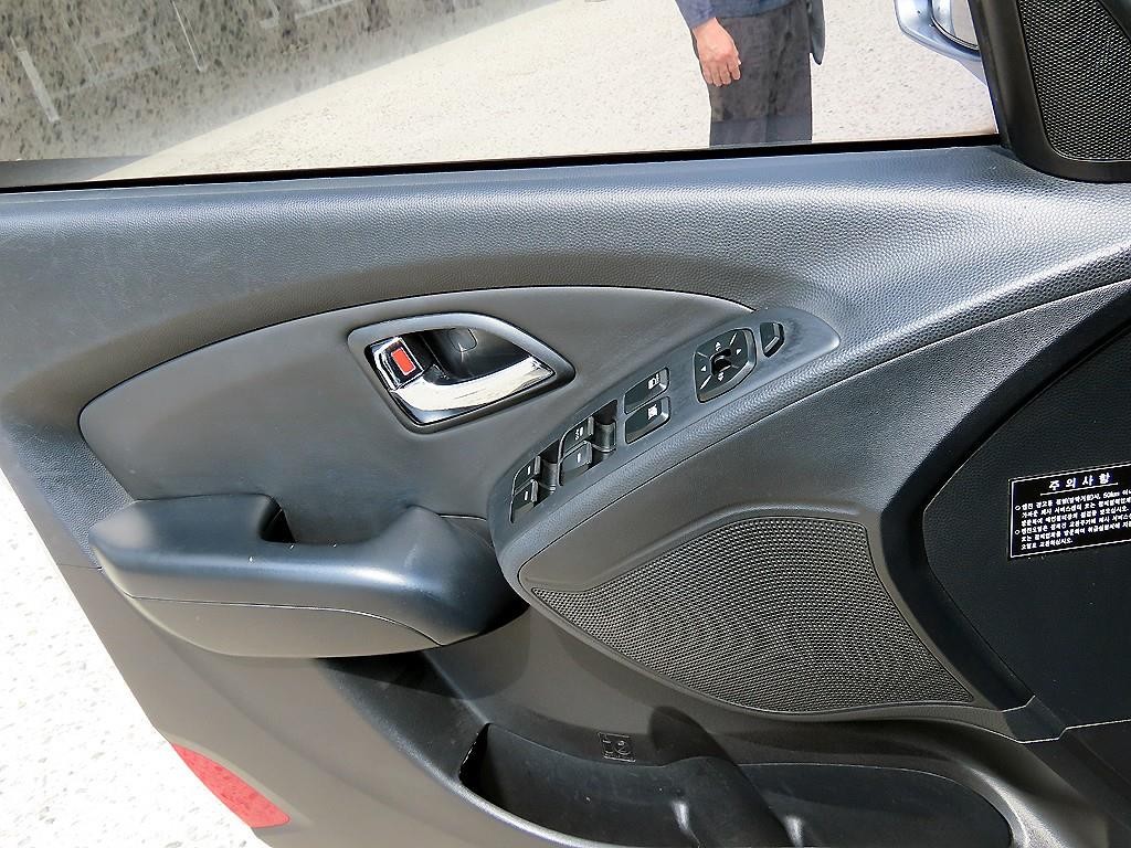 현대 투싼 투싼iX 2WD VGT LMX20 프리미엄 이미지 11