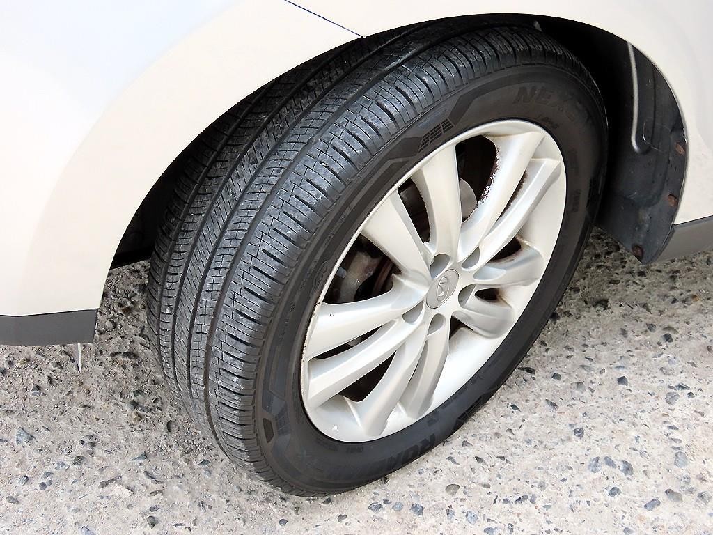 현대 투싼 투싼iX 2WD VGT LMX20 프리미엄 이미지 20