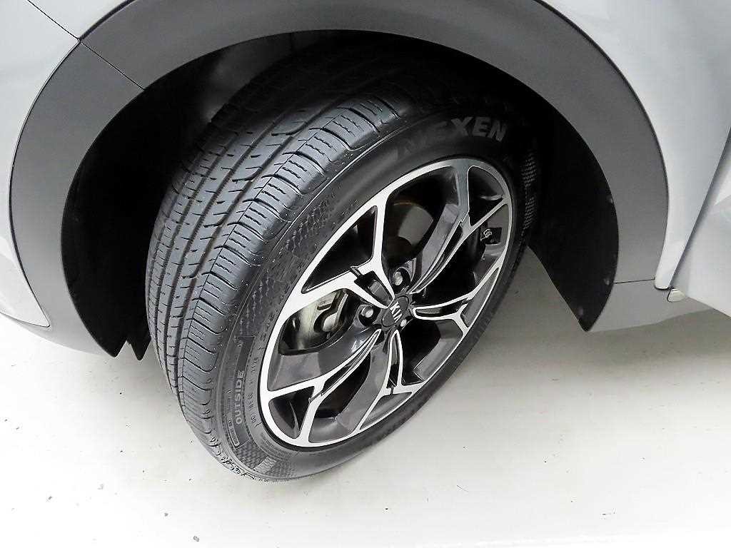 기아 스포티지 스포티지 더 볼드 2.0 디젤 2WD 인텔리전트 이미지 19