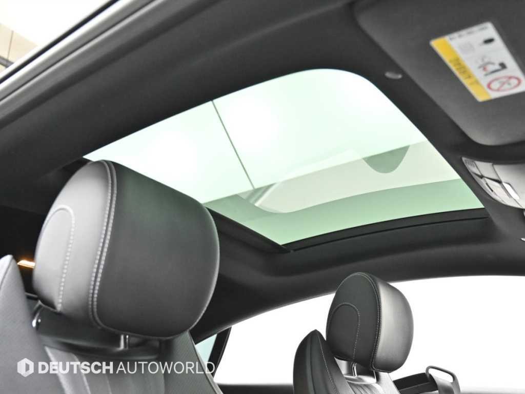 벤츠 E 클래스 E-클래스 W213 E300d 4MATIC 쿠페 이미지 18