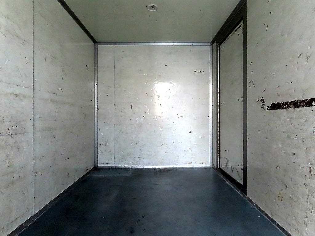 소형화물 내장탑(하이-익스) [하이-익스내장탑]포터2 슈퍼캡/초장축(CRDi) 슈퍼 이미지 6