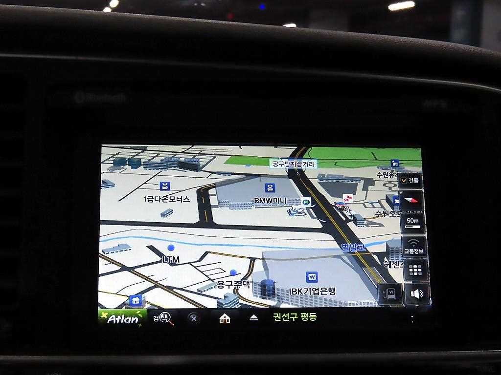 현대 아반떼 아반떼 AD 1.6 GDI 밸류 플러스 이미지 13