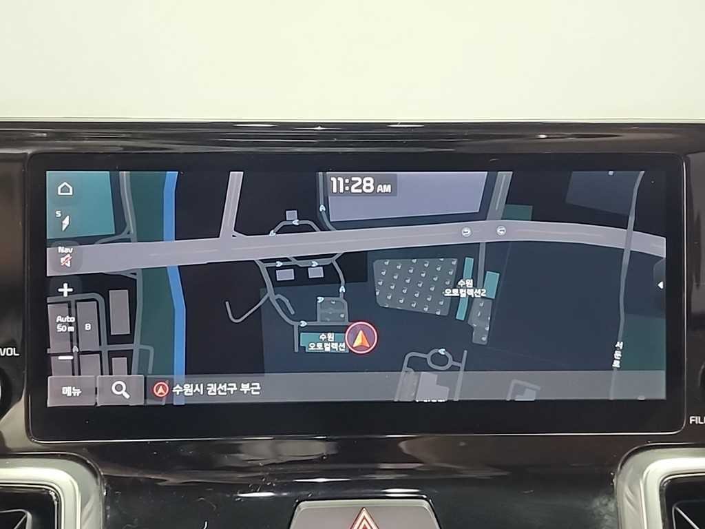 기아 쏘렌토 쏘렌토 4세대(MQ4) 디젤 2.2 2WD 시그니처 이미지 15