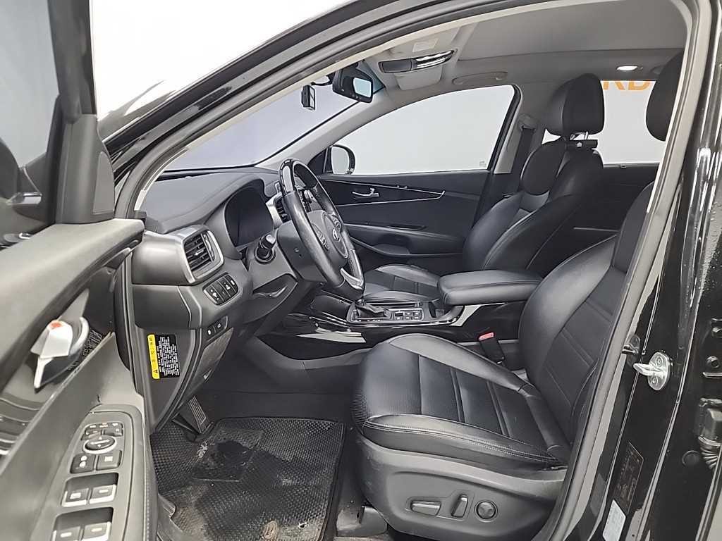 기아 쏘렌토 올 뉴 쏘렌토 디젤 4WD 2.0 노블레스 기본형 이미지 11