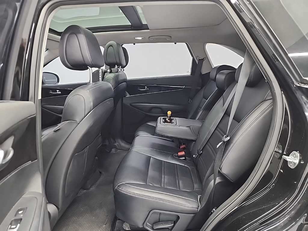 기아 쏘렌토 올 뉴 쏘렌토 디젤 4WD 2.0 노블레스 기본형 이미지 12