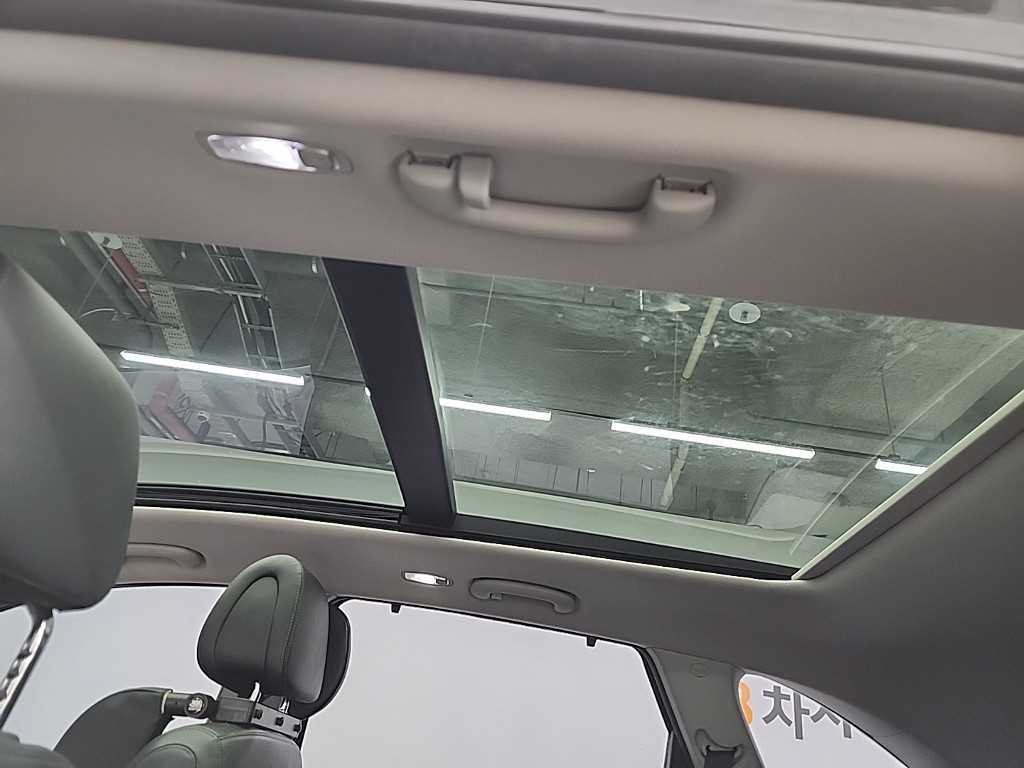 기아 쏘렌토 올 뉴 쏘렌토 디젤 4WD 2.0 노블레스 기본형 이미지 14