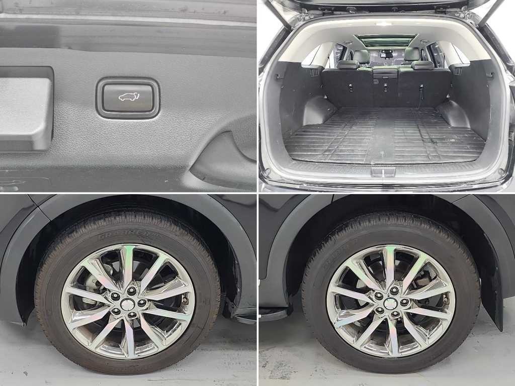 기아 쏘렌토 올 뉴 쏘렌토 디젤 4WD 2.0 노블레스 기본형 이미지 18