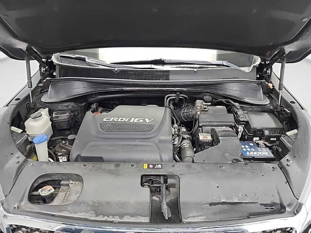 기아 쏘렌토 올 뉴 쏘렌토 디젤 4WD 2.0 노블레스 기본형 이미지 5