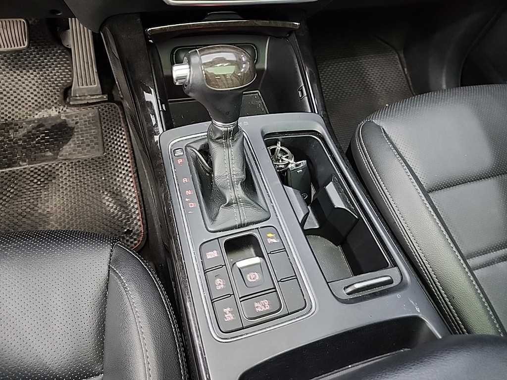 기아 쏘렌토 올 뉴 쏘렌토 디젤 4WD 2.0 노블레스 기본형 이미지 8