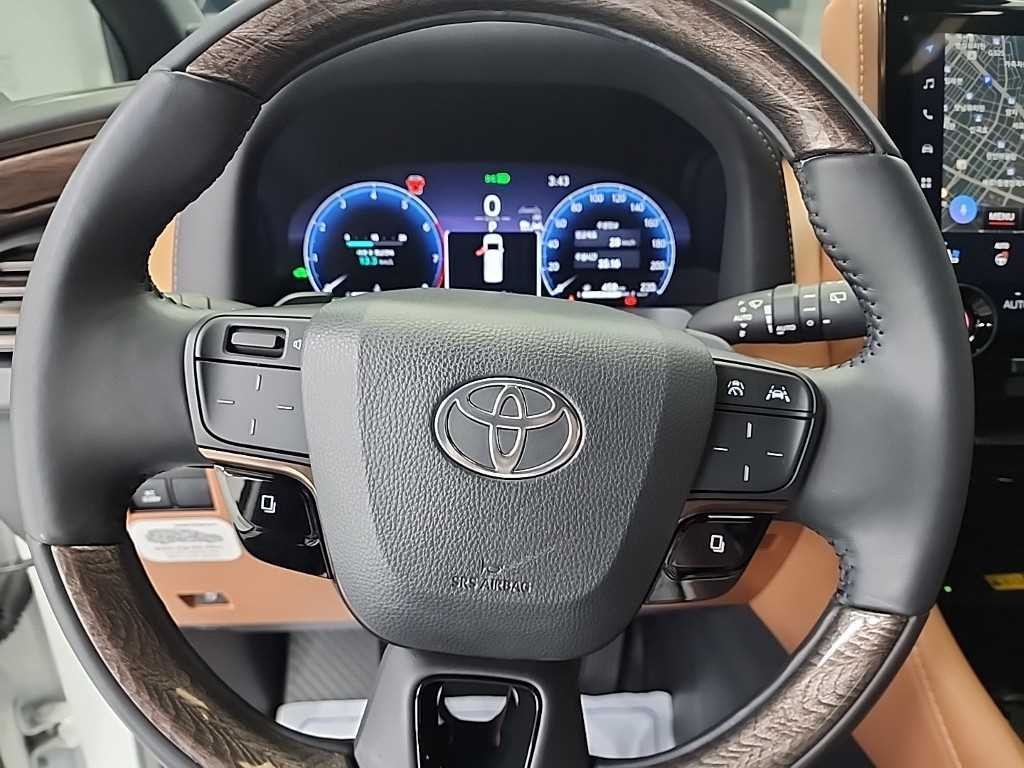 토요타 알파드 알파드 4세대 2.5 HEV AWD 이미지 10