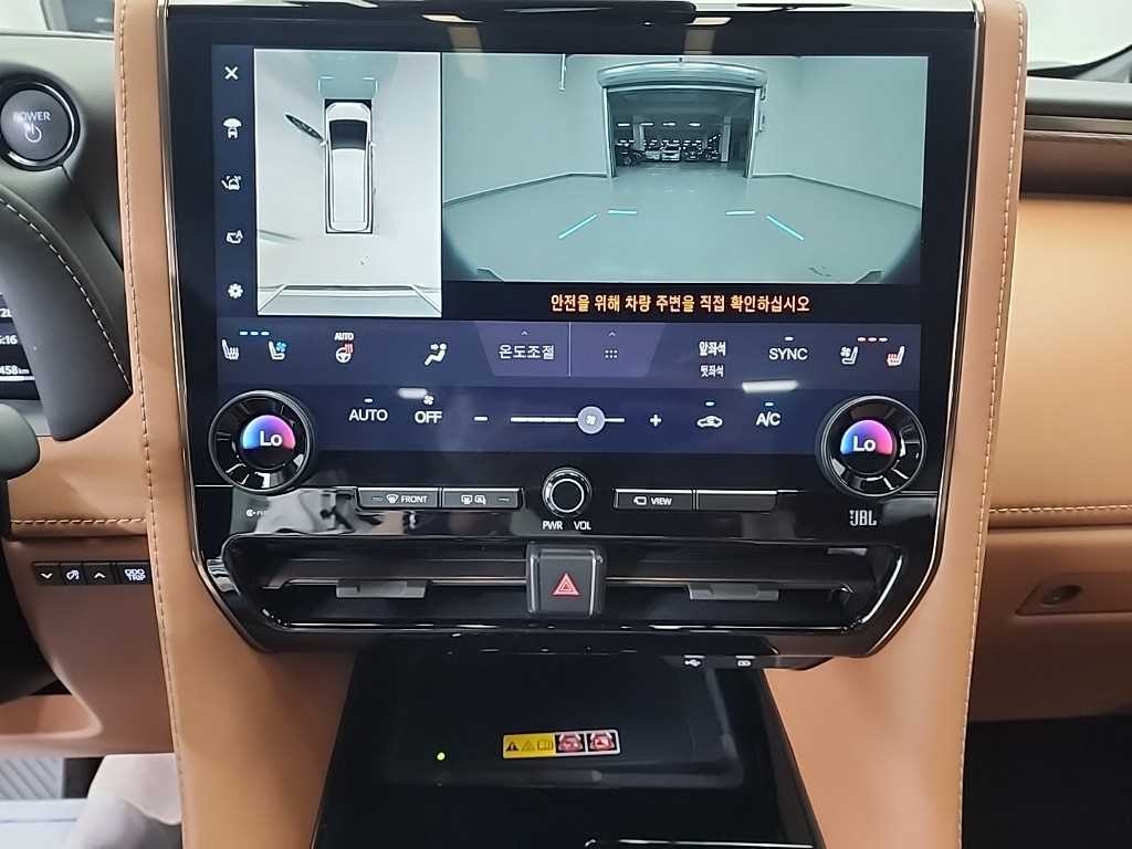토요타 알파드 알파드 4세대 2.5 HEV AWD 이미지 11
