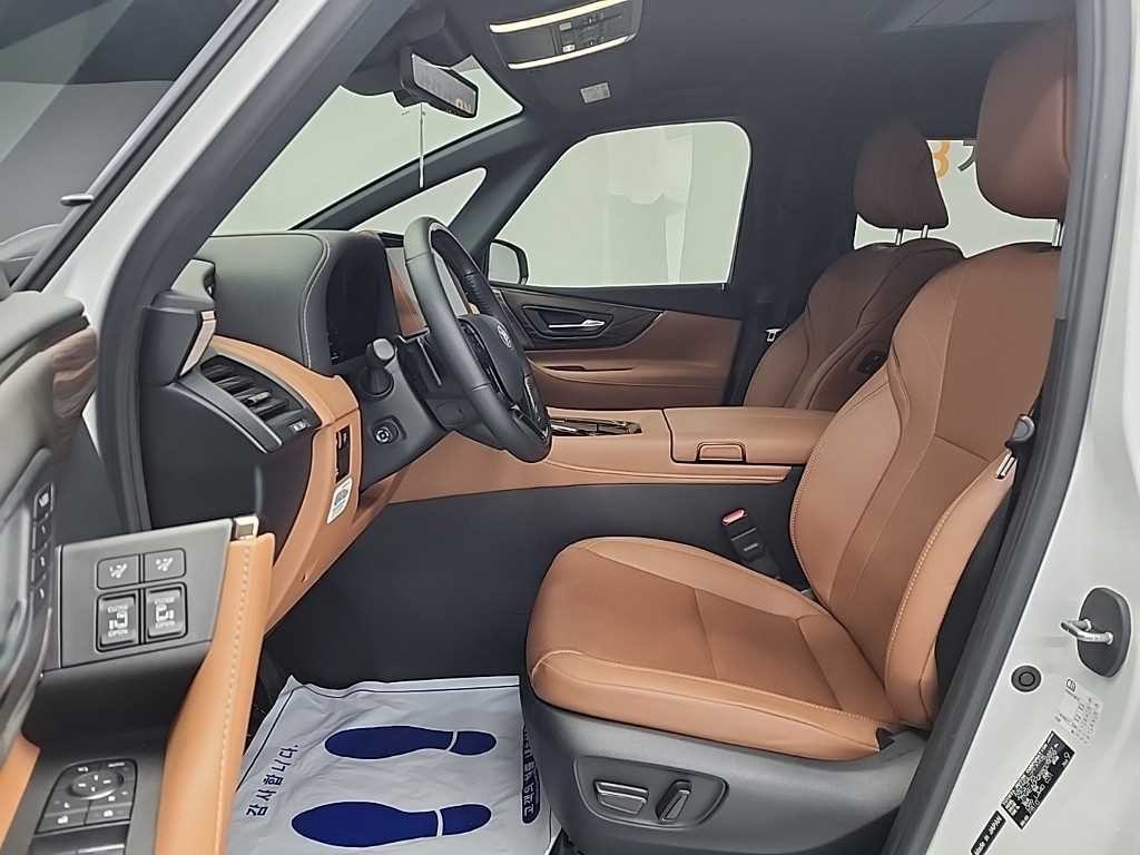 토요타 알파드 알파드 4세대 2.5 HEV AWD 이미지 12