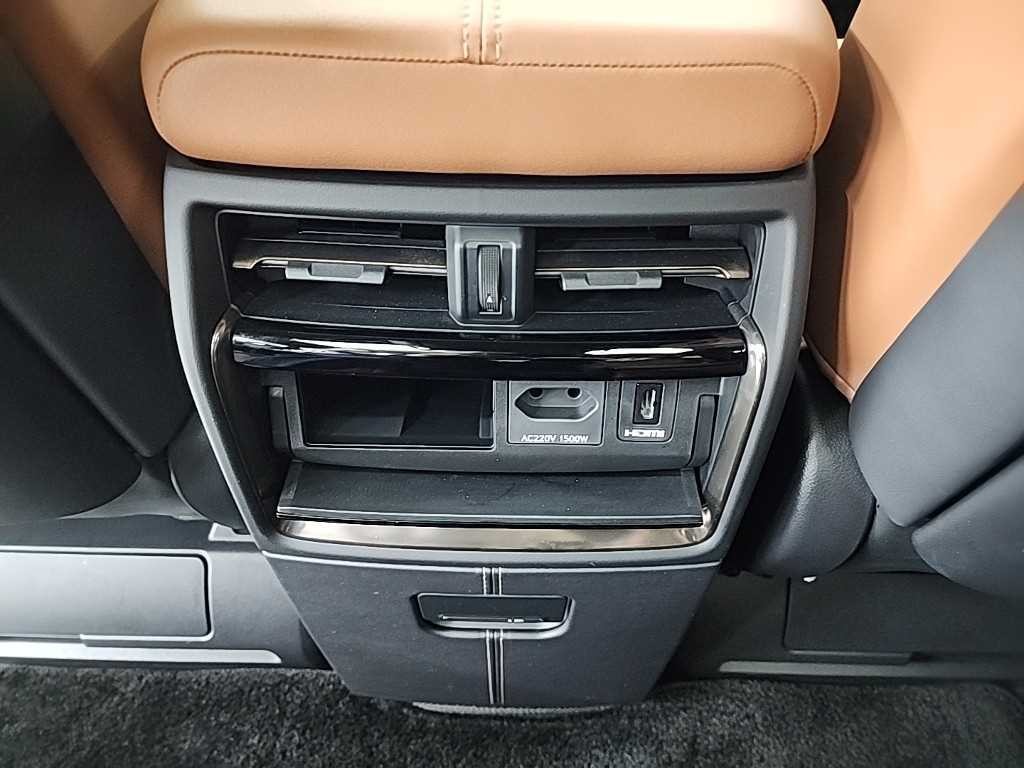 토요타 알파드 알파드 4세대 2.5 HEV AWD 이미지 14