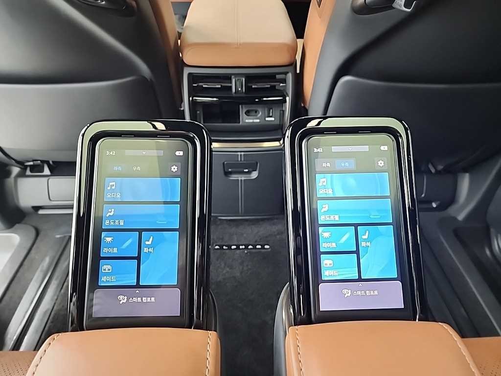 토요타 알파드 알파드 4세대 2.5 HEV AWD 이미지 16