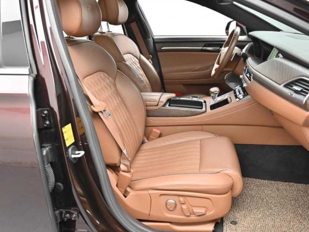 제네시스 G90 5.0 GDI AWD 프레스티지 이미지 10