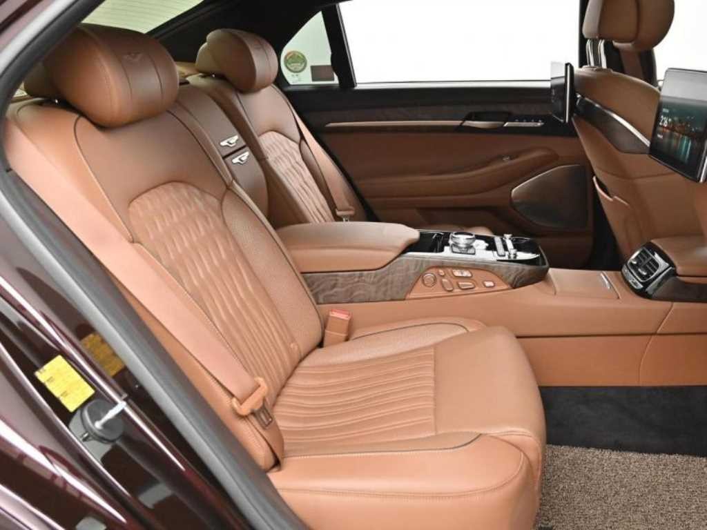 제네시스 G90 5.0 GDI AWD 프레스티지 이미지 12