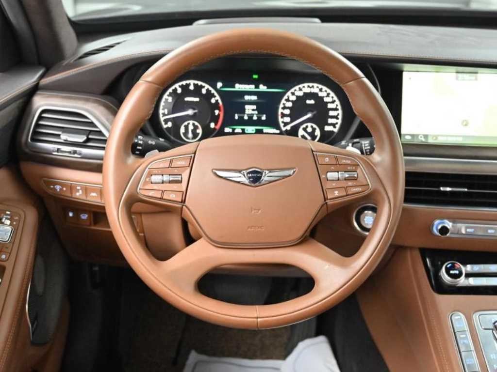 제네시스 G90 5.0 GDI AWD 프레스티지 이미지 13