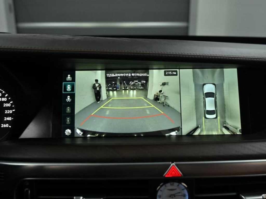 제네시스 G90 5.0 GDI AWD 프레스티지 이미지 15